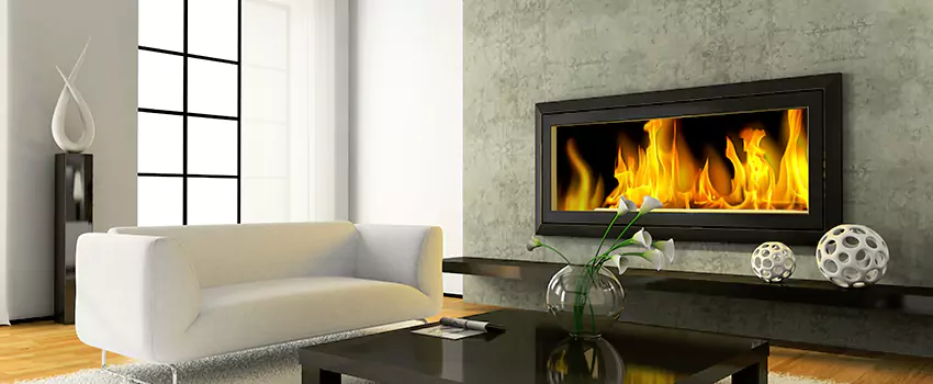 Ventless Fireplace Oxygen Depletion Sensor Installation and Repair Services in Barnstable, Massachusetts