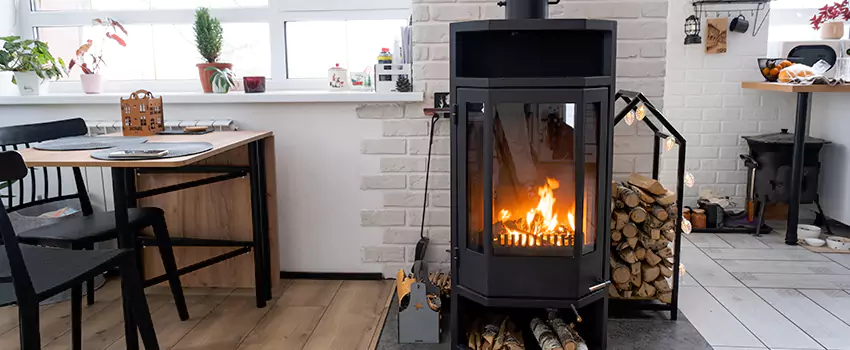 Cost of Vermont Castings Fireplace Services in Barnstable, MA