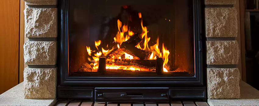 Cost of Wood Fireplace Installation in Barnstable, MA