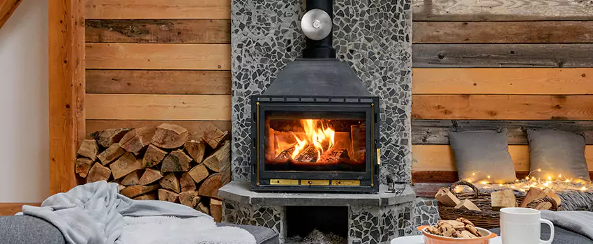 Affordable Wood Fireplace Fixing Solutions in Barnstable, Massachusetts