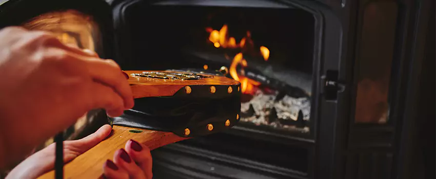 Cost of Wood Furnace Repair and Installation Services in Barnstable, MA