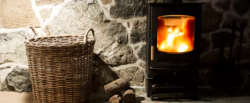 Wood Stove Fire Bricks Cleaning Services in Barnstable, Massachusetts