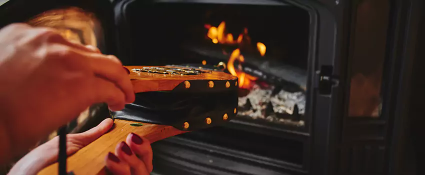 Wood Stove Grates Repair in Barnstable, Massachusetts