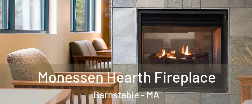  Monessen Hearth Fireplace Barnstable - MA