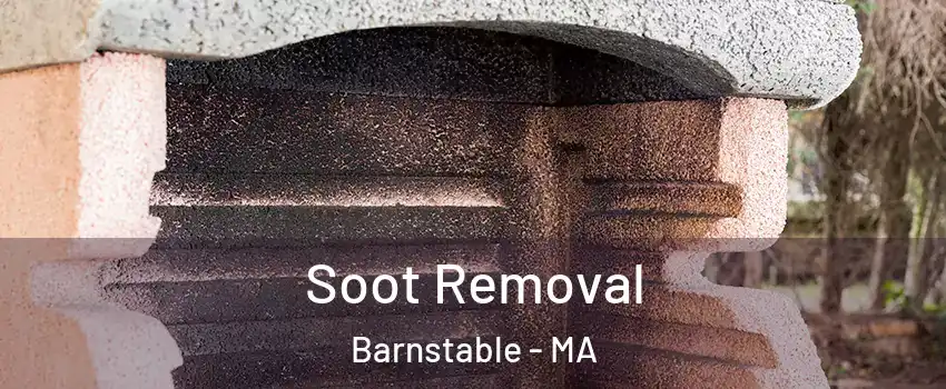  Soot Removal Barnstable - MA